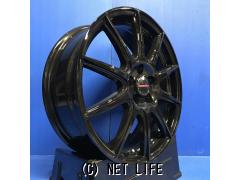 ホイール・タイヤ 17インチ ヒューマンライン SS-010 新品タイヤセット