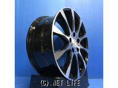 ホイール・タイヤ・17インチ ディープインパクト WZ-8 新品タイヤ