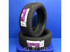 チャス様送料込み　キングボス　G866　225/45R18　バリ溝90% KING BOSS キングボス G866 225/45R18 95W XL 新品 サマータイヤ
