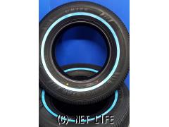 タイヤ トラベルスター リボンタイヤ15インチ