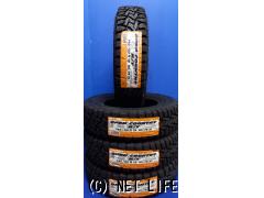 タイヤ 12インチ 145/80R12 オープンカントリーR/T 4本工賃込み!