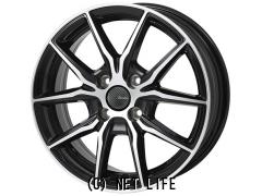 ホイール・タイヤ 15インチ クリフクライム リボルバー 新品4本セット