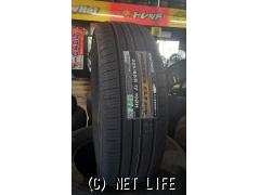 タイヤ 17インチ TOYO プロクセスCL1　225/65R17　4本工賃込み