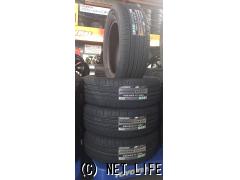 タイヤ 17インチ TOYO プロクセスCL1　225/65R17　4本工賃込み