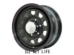 ホイール・タイヤ 15インチ　ハイエース用　デイトナセット