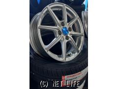 ホイール・タイヤ・15インチ SEIN EK 新品タイヤセット・5.98万