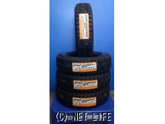 タイヤ・14インチ トーヨー オープンカントリーRT 165/80R14・8.53万円