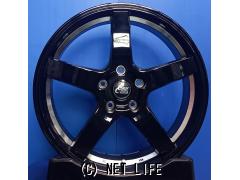 ホイール・タイヤ 18インチ プリウス 86に!