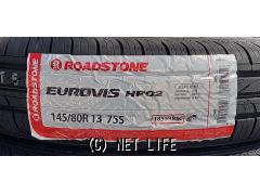 ホイール・タイヤ 13インチ ヒューマンライン HR-2 新品タイヤセット