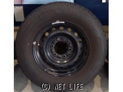 【送料込※沖縄除く】ハイエース　タイヤホイールセット　15インチ Amazon | 【ハイエース 200系】 15インチ スタッドレス タイヤ