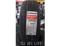 タイヤ 16インチ クムホ　PS31　215/60R16