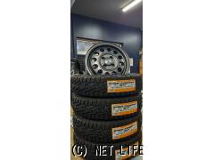 タイヤ・ホイール Ko2 carport-maluzen_set-20734418