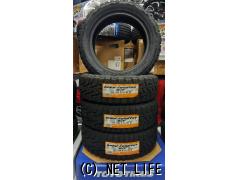 タイヤ・15インチ 165/65R15 オープンカントリーRT・ご成約