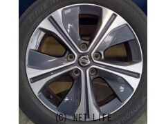 NISSAN 日産 KIX キックス 純正ホイール 15インチ 4本 5.5