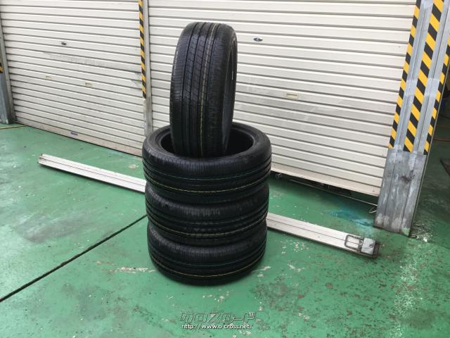 タイヤ・ホイール BRIDGESTONE 215/45R18 TURANZA YA1864 BRIDGESTONE 215/45R18 TURANZA YA1864 - メルカリ