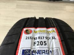 ホイール・タイヤ 17インチ30プリウスツーリング純正アルミ4本Set新品タイヤ J34