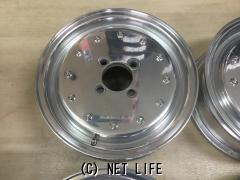 ホイール 13インチSSRスピードスターマーク1 4本Set K63