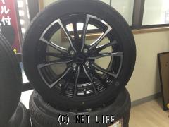 タイヤ・ホイール CH ホイール・タイヤ・16インチ新品クロノスCH-110 タイヤ4本×新品セット