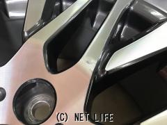 ホイール 18インチ30ヴェルファイア純正アルミ4本Set J32