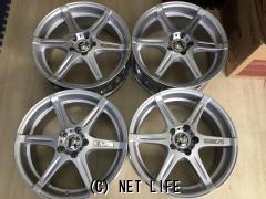 ホイール・18インチリペイント品アメリカンレーシング 4本Set