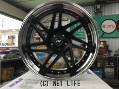 タイヤ・ホイール WORK ZEAST ST3 265/50R20 A/T Set ZEAST ST3 Debut.Can custom order of aluminum wheels｜WORK