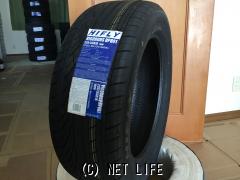 タイヤ・18インチ新品ハイフライ235/55R18 取付け工賃込み・1.6