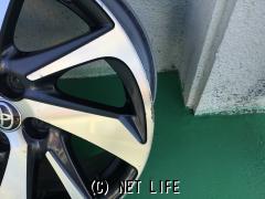 ホイール・タイヤ 16インチ中古トヨタアクアクロスアーバン純正 タイヤ4本×新品セット J36