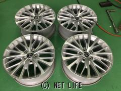 ホイール 18インチ70系カムリ純正アルミ4本Set J38
