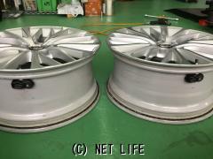 ホイール 18インチ70系カムリ純正アルミ4本Set　J38