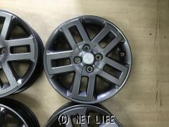 ホイール・15インチ新車外し中古デリカミニ純正アルミホイール4