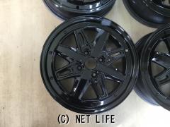 アルジェノン フェニーチェRX2 15インチPCD100 軽自動車に　旧車風 フェニーチェrx2 15インチ」の人気商品一覧 | 安い商品を通販