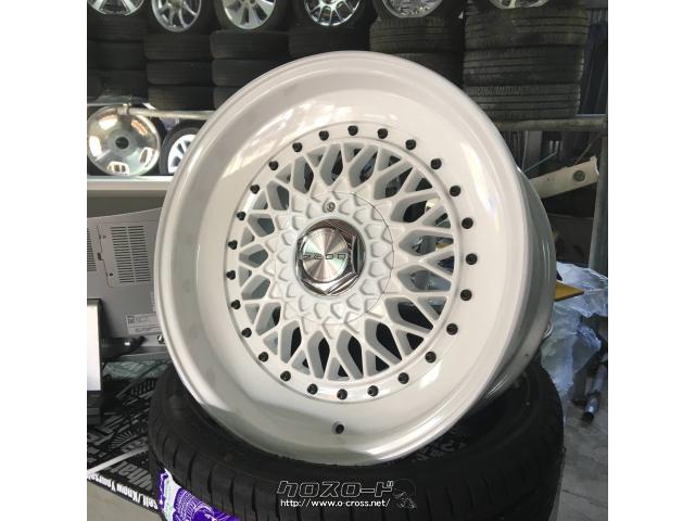 ホイール 17インチ 5 5万円 One Link 新品 ホイール Zedd 17x8 5j 23 Pcd114 3 23 100 マルチ 4h 180sx S13シルビア Ae86トレノ レビン その他旧車など 不明な点はお問合せ下さい 沖縄のカー用品 車パーツ情報 クロスロード