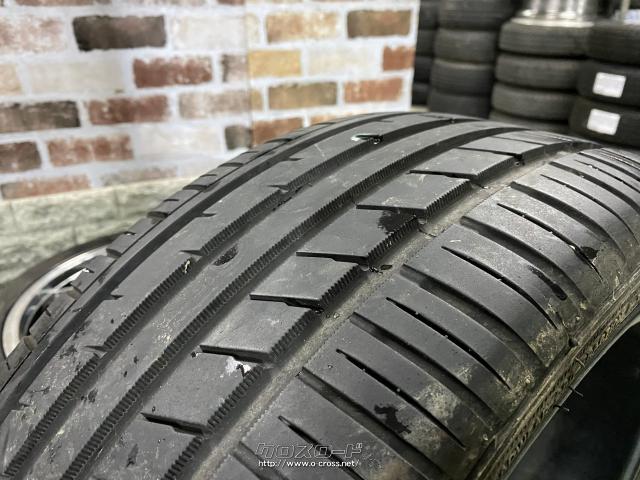 67％以上節約-ズ TIMONE C.W.P 225/40R18 18x7J pcd - sgehrbachtal.de