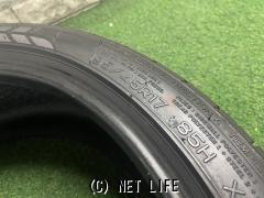 タイヤ・17インチ 195/45R17・7,000円・名護タイヤサービス ONE LINK