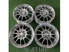 メロンボール 軽用 ホイール work 15インチホイール work00025.jpg