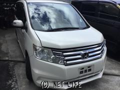 部品取車・ステップワゴン部品取り車・ASK・タクシ自動車・連絡09082930798 左右ドア販売済み | 沖縄のカー用品・車パーツ情報 -  クロスロード