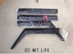 ガレージエイトの車パーツ 沖縄のカー用品 車パーツ情報 クロスロード