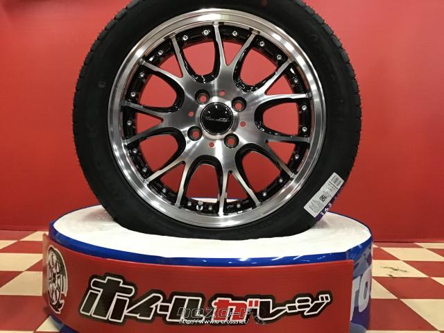 ホイール タイヤ 15インチ新品プレシャスアストm2 4本set新品タイヤ 4 98万円 ホイールガレージ西原店 新品 ホイール 15 4 5j 45 100 4h タイヤ Atr165 55r15 4本 新品 タント ムーブ エブリィ アトレー ハイゼット ウェイク 特価 沖縄のカー用品 車