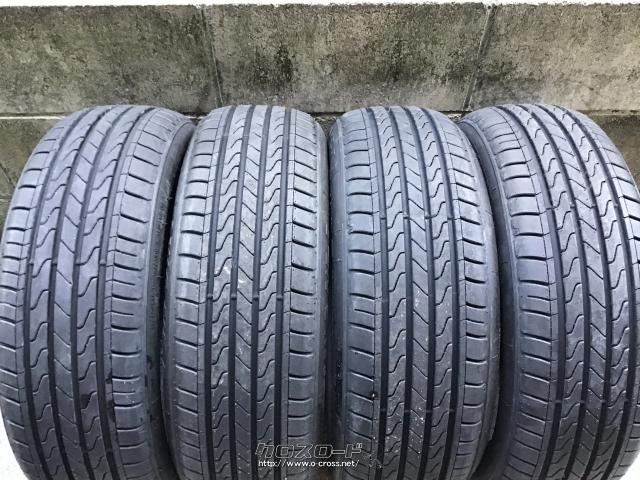 165 50 16インチ　中古タイヤ　バリ山 165/50r16 タイヤのおすすめ人気商品一覧 通販 - Yahoo!ショッピング