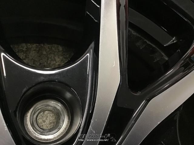 ホイール・タイヤ・15インチ中古スポルトクローネ 4本set新品