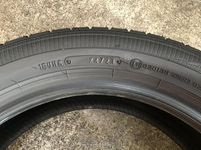 タイヤ 15インチ新古品165/60R15ダンロップエナセーブEC300+4本set