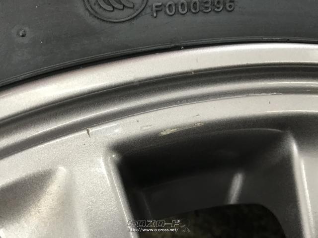 jone専用トヨタ純正 60系　ノア　ヴォクシー　195/65R15　4本セット トヨタ 70 ノア ヴォクシー 純正 16in 6J +50 PCD114.3 クムホ