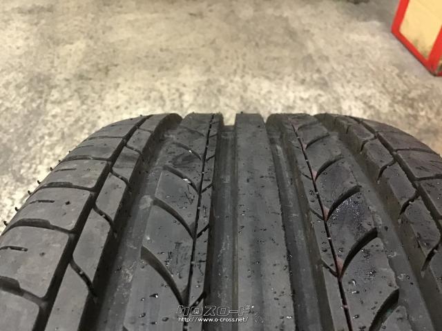 タイヤ・14インチ中古ナンカン175/50R14 2本set・ご成約・ホイール  