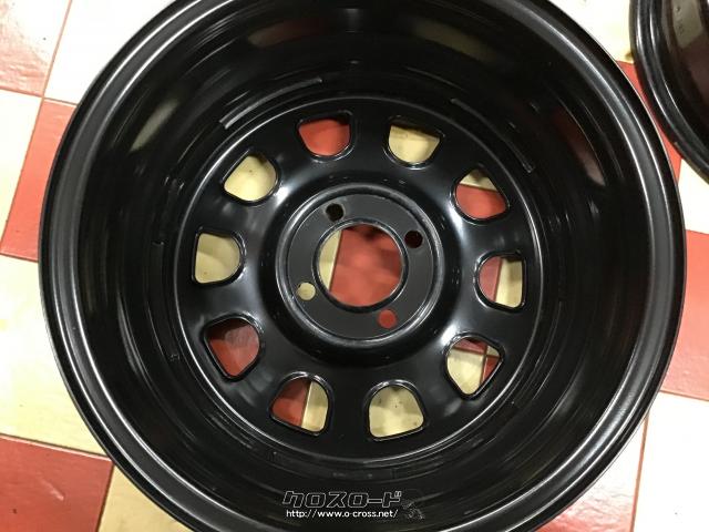 デイトナホイール　15インチ 4本セット　アメ車　シボレー デイトナホイール 15インチ 4本セット アメ車 シボレー デイトナ