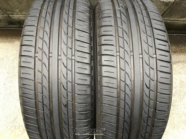 プラクティバ　205/55r16 24年製　美品　バリ山 205/55R16⭐2018年後期！ノア、ヴォクシー等に！バリ山！美品