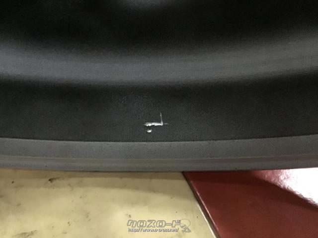 ホイール 21インチ【新車外し】クラウンスポーツ純正アルミ4本set J35