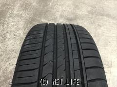 ホイール・タイヤ 20インチ中古レクセルマスターピース4本SET中古タイヤ　J64