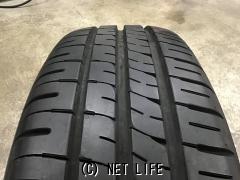 ホイール・タイヤ 15インチ中古30プリウス後期純正アルミ4本SET中古国産タイヤ J43