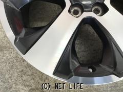 ホイール 17インチ中古スバルXV純正アルミ4本set J39