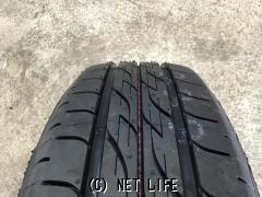 ダイハツコンテ装着純正14インチ夏用タイヤ　ホイール4本 ムーブコンテ アルミホイール(14インチ・ミニライト） ダイハツ